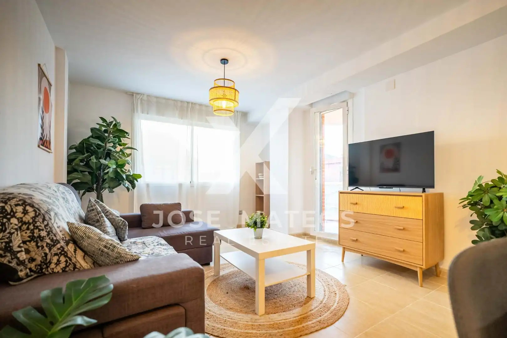 Flat with pool for sale in COLON, imagen 2
