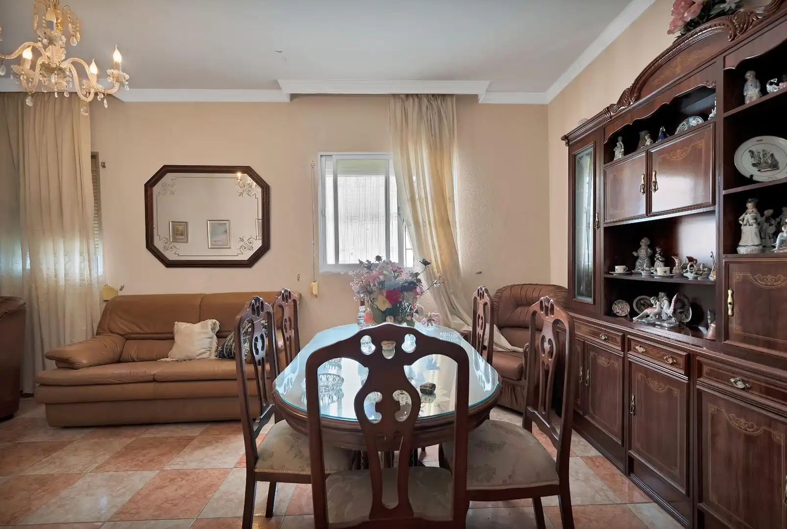 Casa o xalet en venda a Centro- San Felipe - Huerta Fava