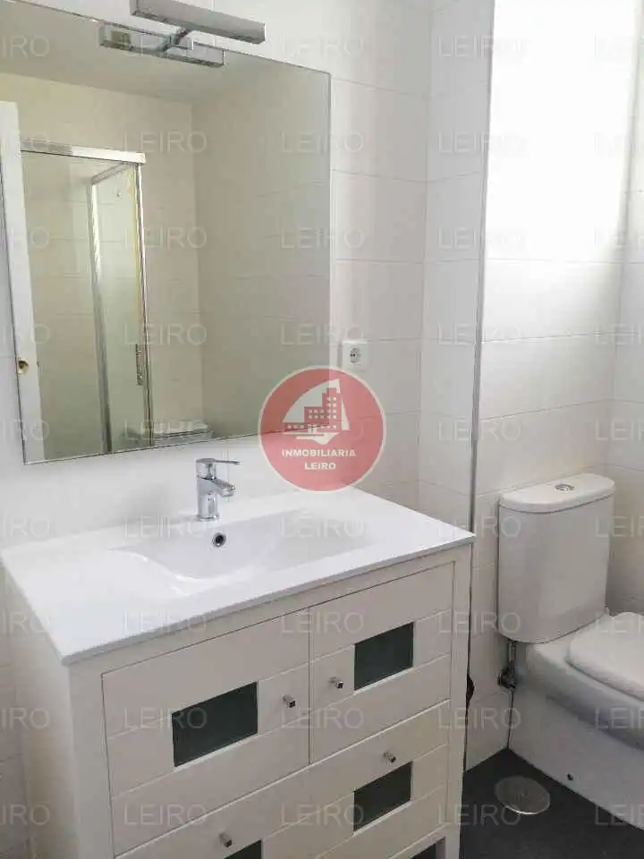 Wohnung zur Miete in Rúa Juan Bautista Andrade, O Burgo - Campus Universitario