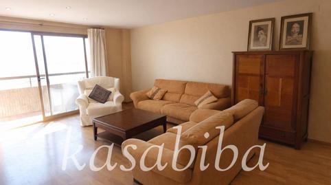 Foto 4 de Pis en venda a Calle Guillem de Castro, El Botànic, Valencia Capital