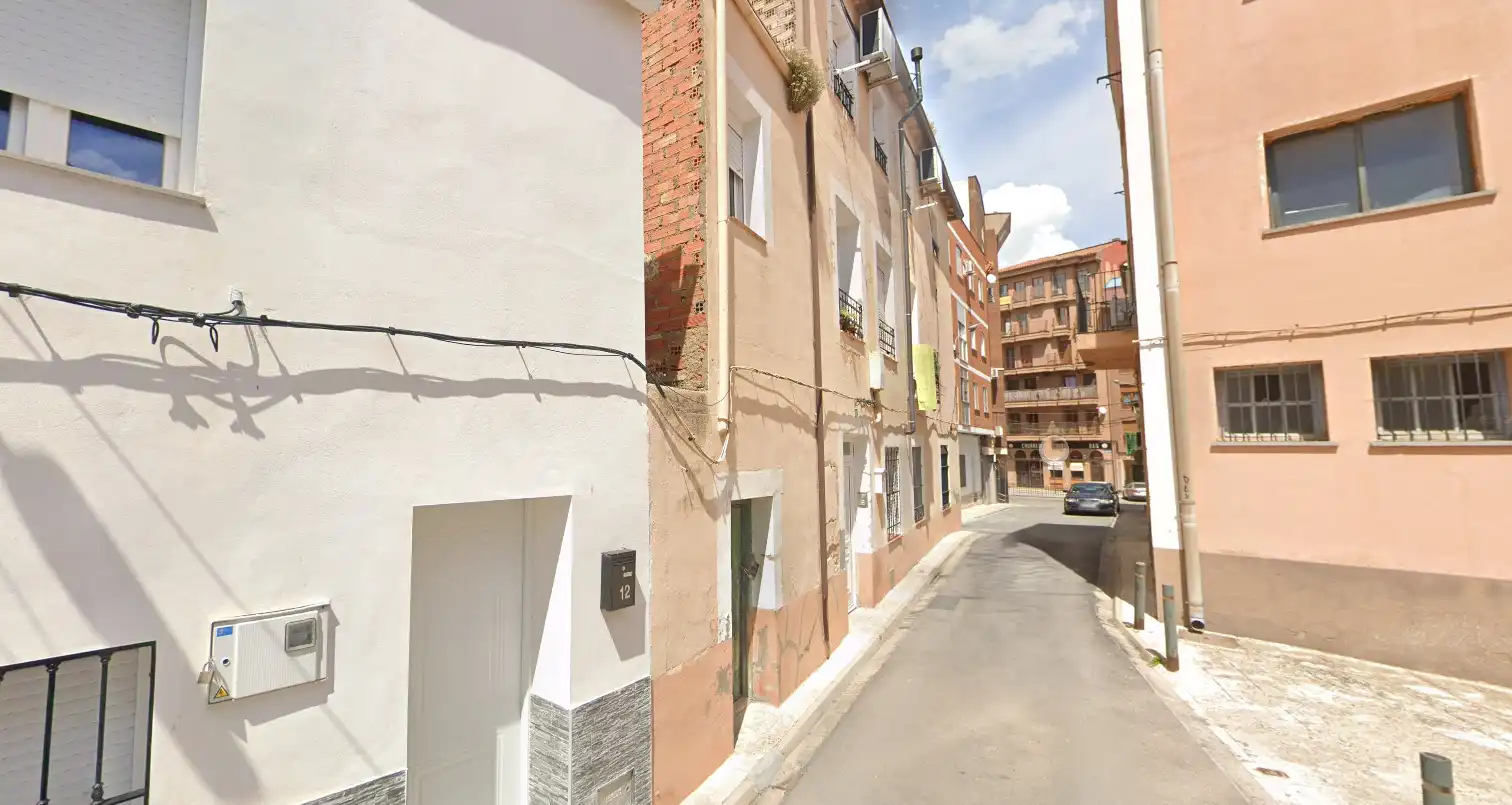 Piso en venta en Pozo Ojicos, imagen 2