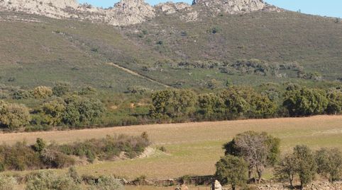 Foto 4 de Terreno en venta en Puerto de Béjar, Salamanca