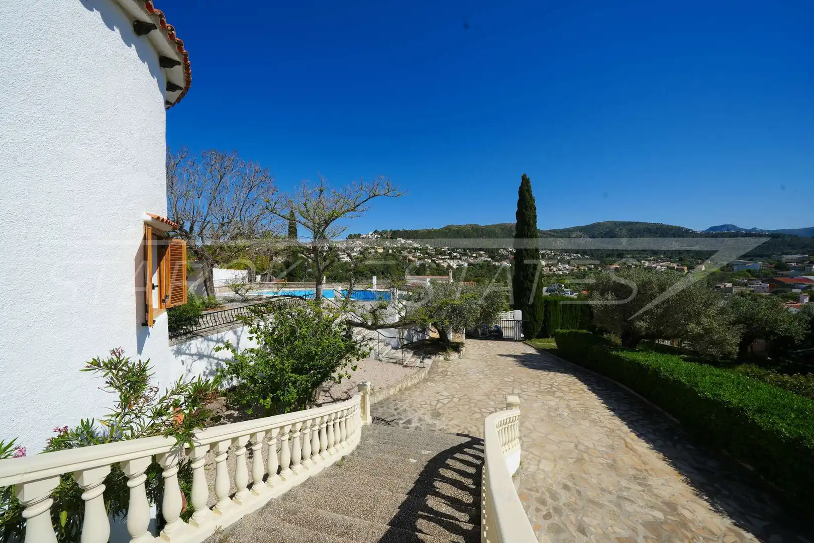 Haus mit Garten zum Verkauf in Orba, imagen 16