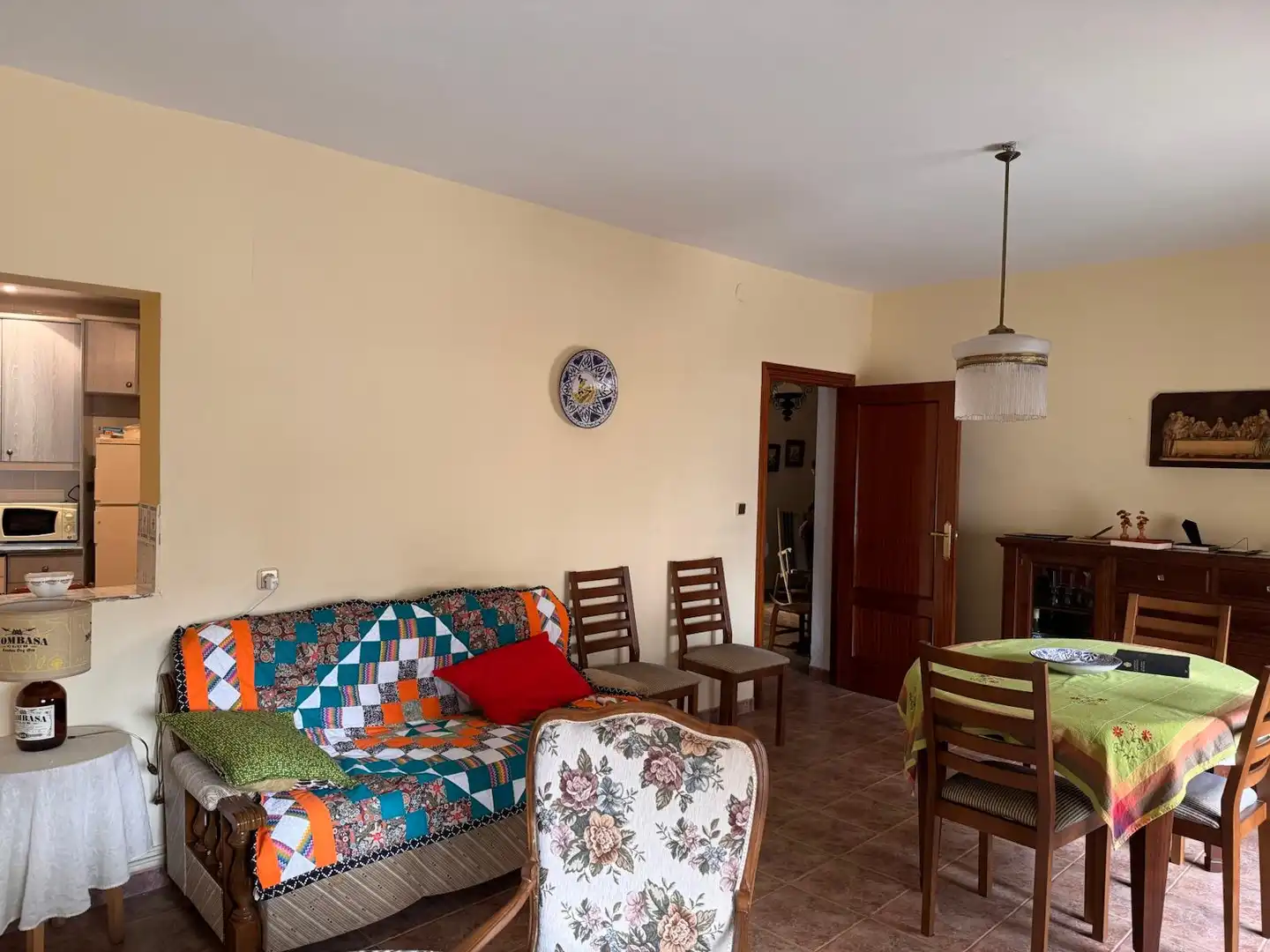 Detached homes for sale in Calle Calatrava, Membrilla