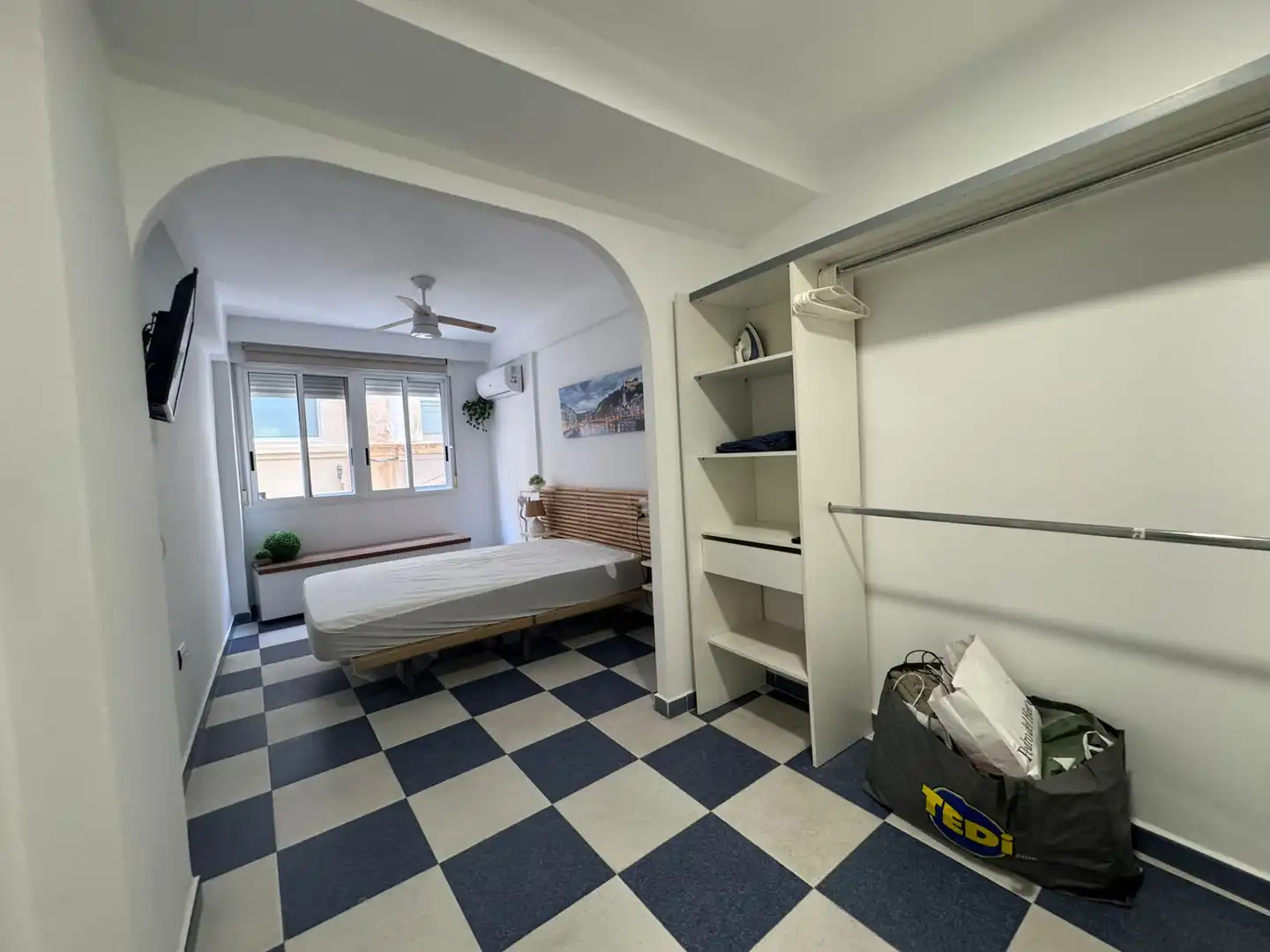 Flat with lift for sale in Calle Eduardo Pérez, imagen 8