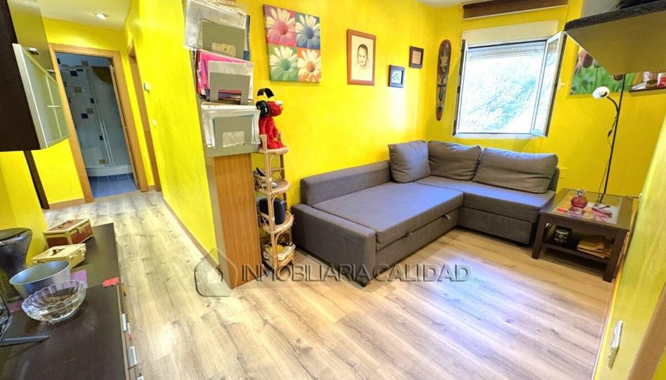 Foto 1 de Pis en venda a San Pedro y San Felices, Burgos