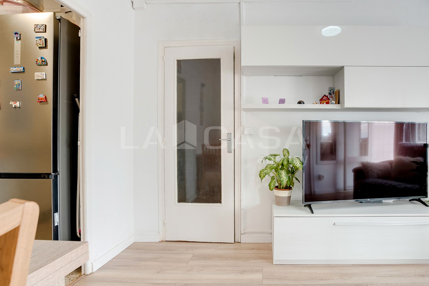 Àtic en venda en L'Hospitalet de Llobregat