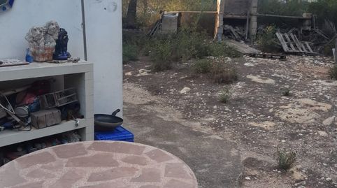 Foto 2 de Finca rústica en venta en Godelleta, Valencia