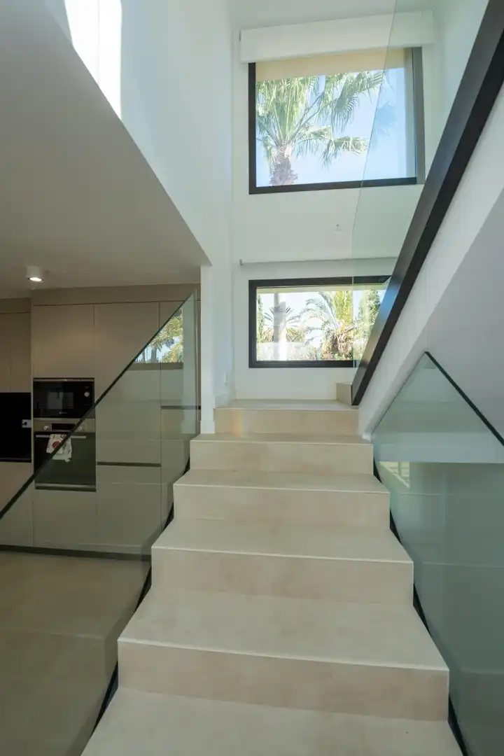 Chalet con piscina en venta en Playa de San Juan - El Cabo de las Huertas, imagen 81