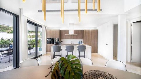 Foto 4 de Casa o chalet de alquiler en Las Brisas, Marbella