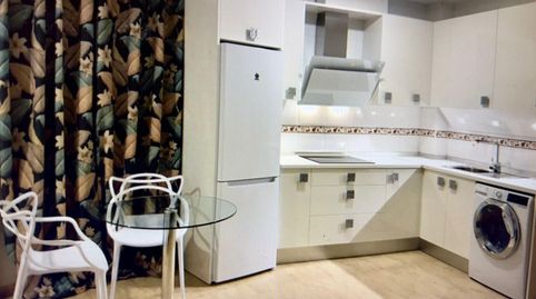 Foto 2 von Wohnung zur Miete in San Cayetano, Churriana de la Vega