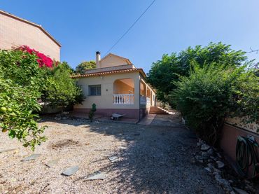 Villa con balcone in vendita a Mas Borràs - Coto del Rey