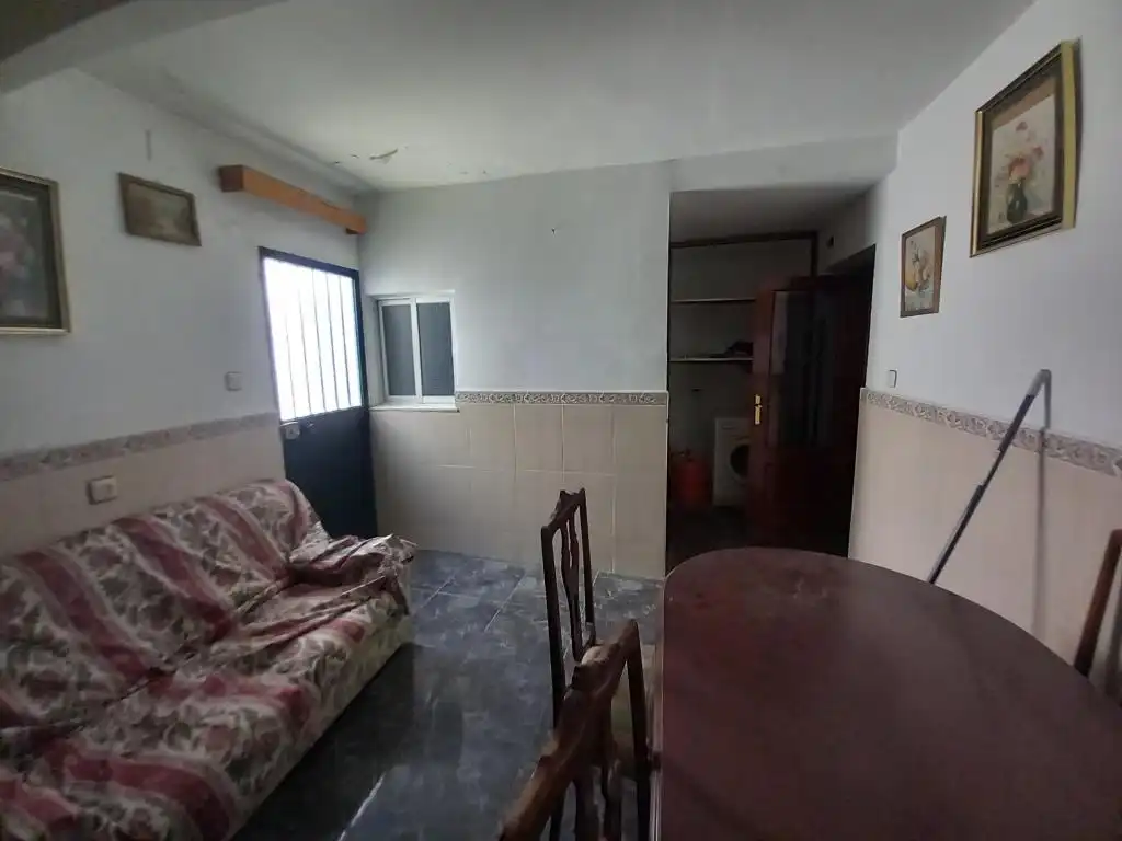 Casa adosada en venta en Martos con Terraza, Amueblado y Balcón