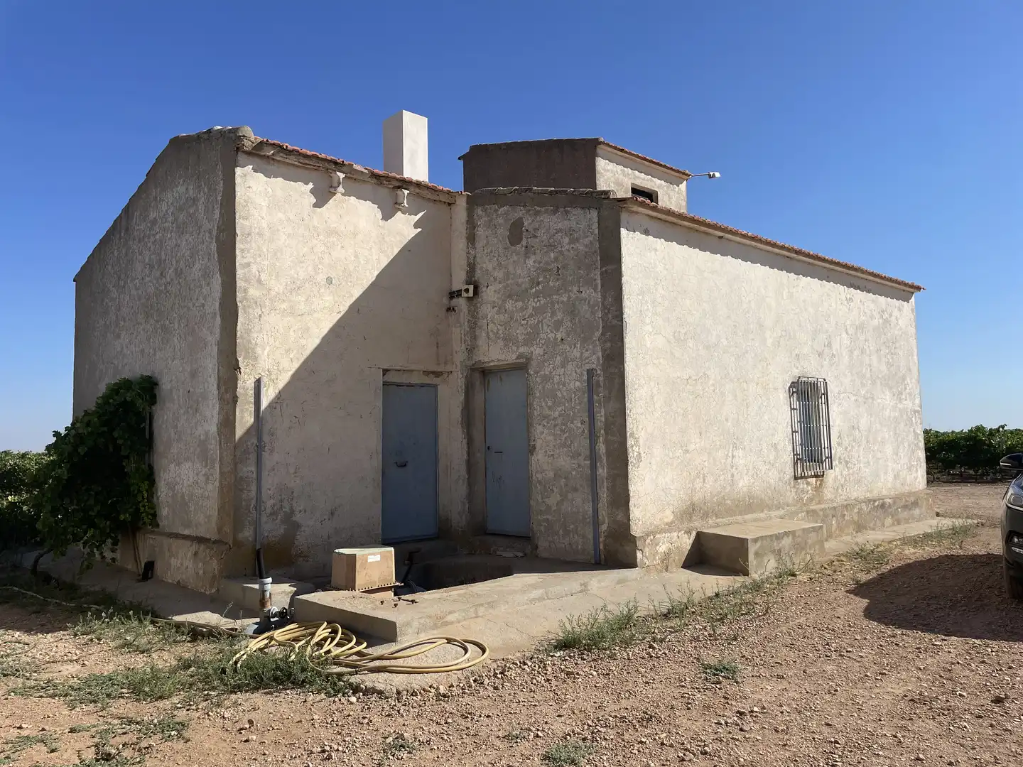 Rural land for sale in Argamasilla de Alba, imagen 11