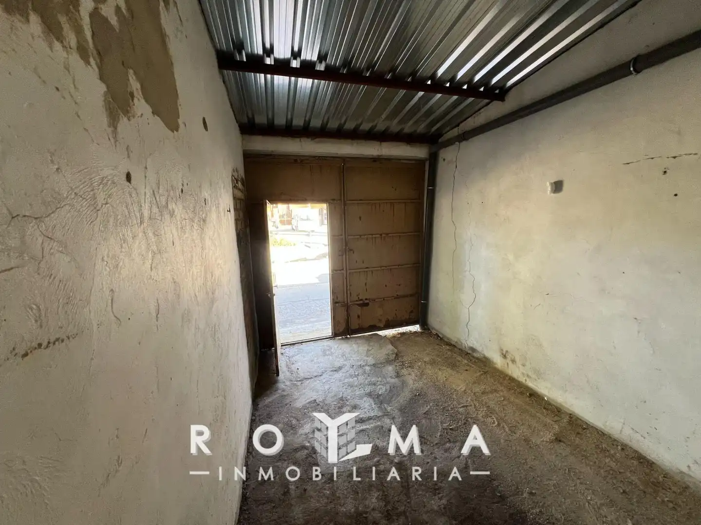 Casa adosada en venta en El Saucejo