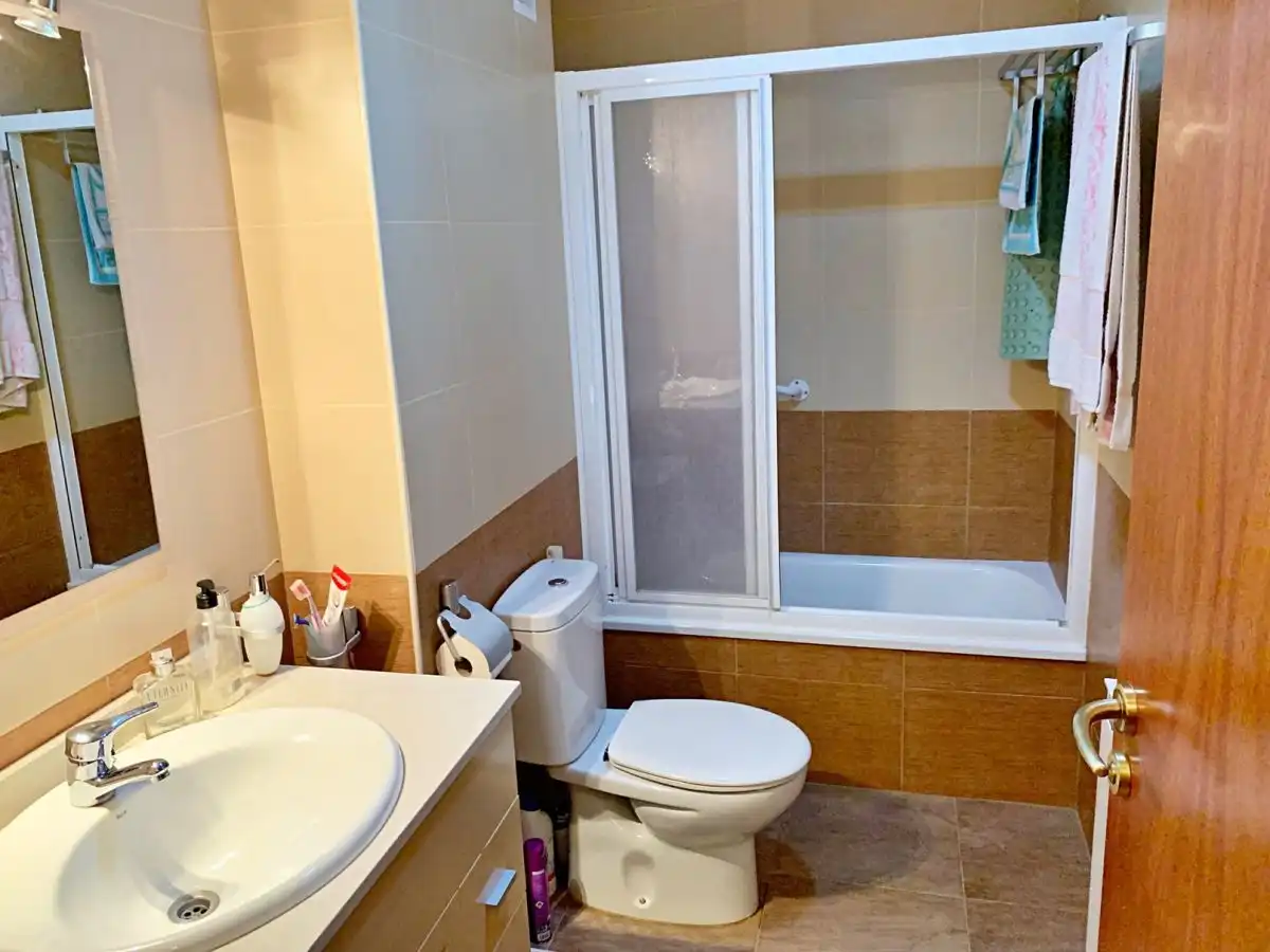Casa en venta en Alfara de Carles, imagen 33
