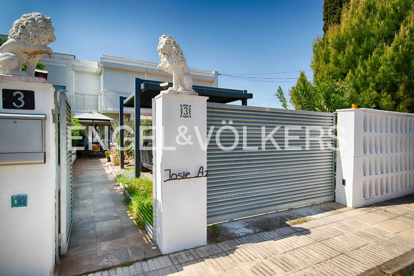 Apartment with garden for sale in Carrer Cala Curta, imagen 25