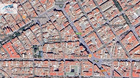 Foto 3 de Piso en venta en Calle Numancia, Cieza, Murcia