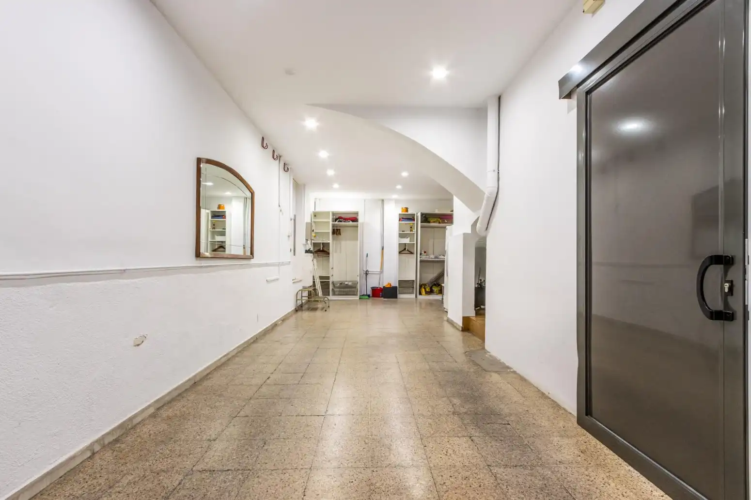 Casa adosada en venta en Terrassa - Carrer SANT QUIRZE, DE, Barri del Centre