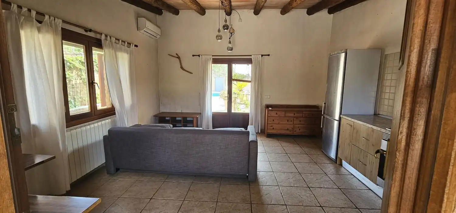Landhaus zur Miete in Manacor Centre, imagen 2