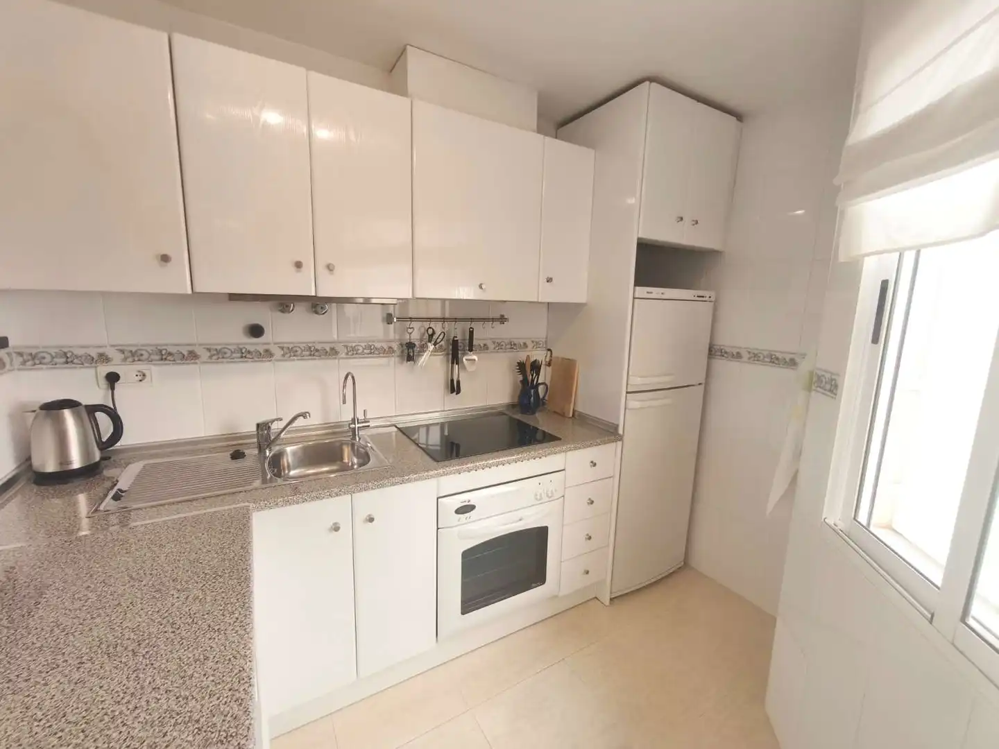 Apartment with pool for sale in Orihuela Costa, imagen 17