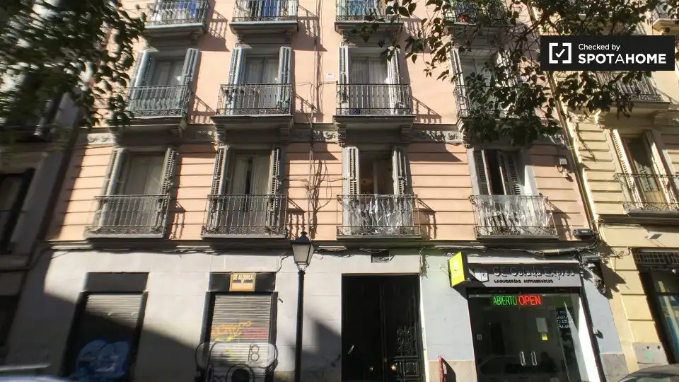 Appartement à louer à Centro, imagen 19