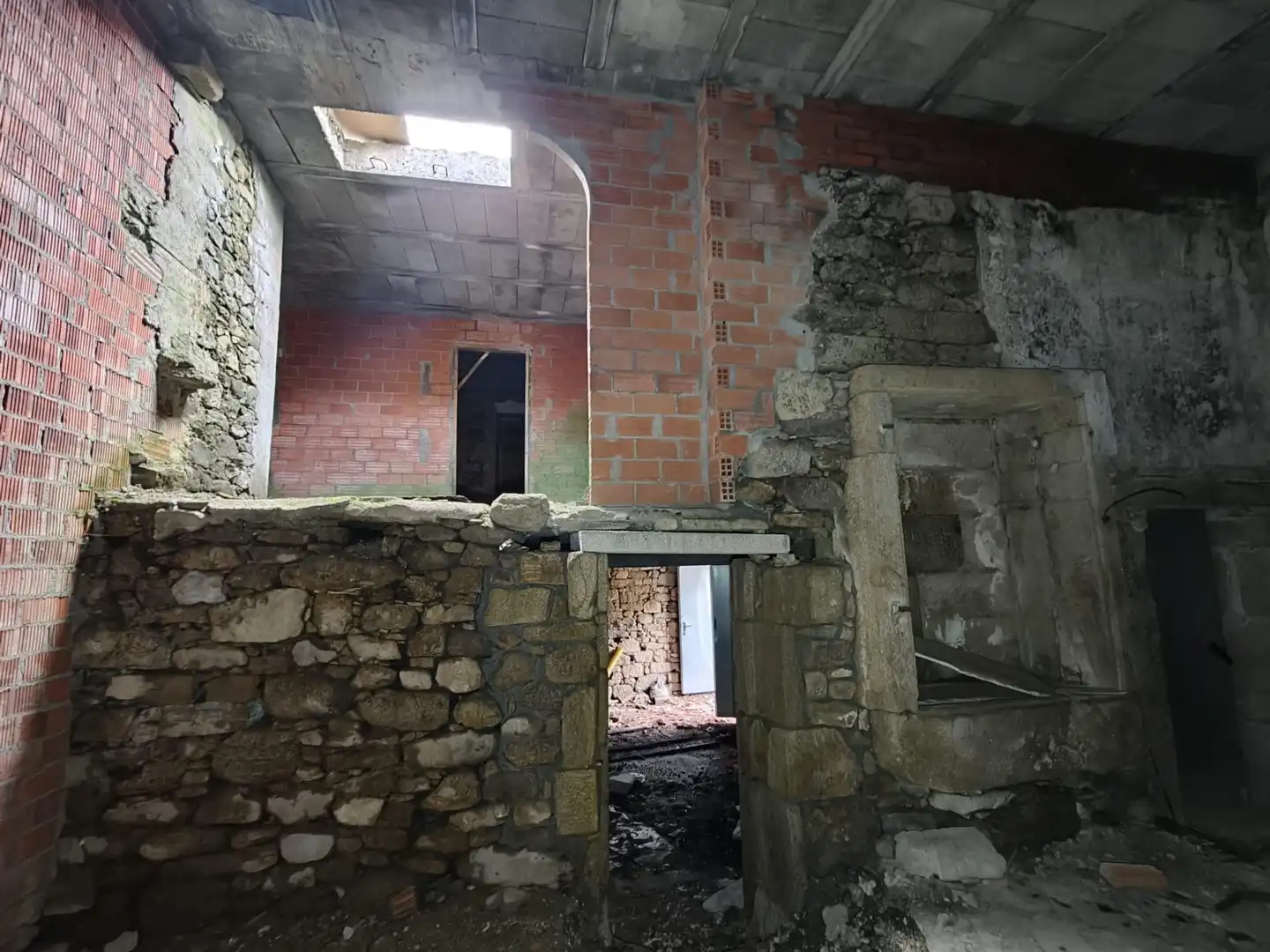 Maison avec terrasse à vendre à Lugar ESCARIZ-NIGOI 9, imagen 17