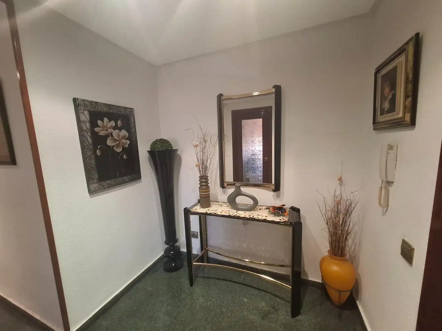 Appartamento con ascensore in vendita a Sant Josep - Zona Hospital, imagen 30