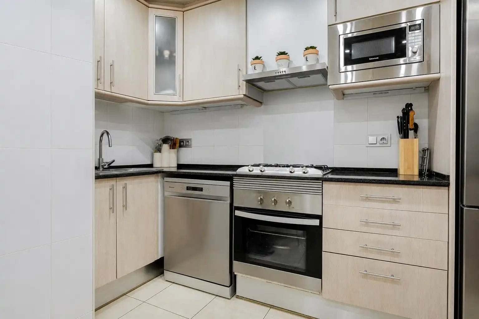 Appartamento con ascensore in vendita a Carrer de Carbonell, imagen 15