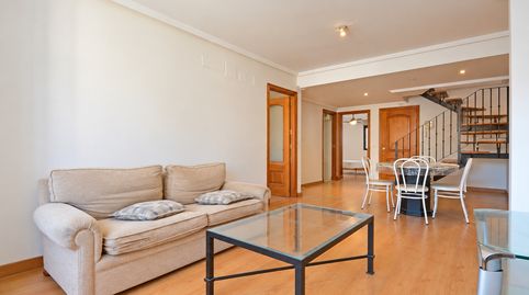 Foto 4 de Dúplex en venda a Torrejón el Rubio, Cáceres