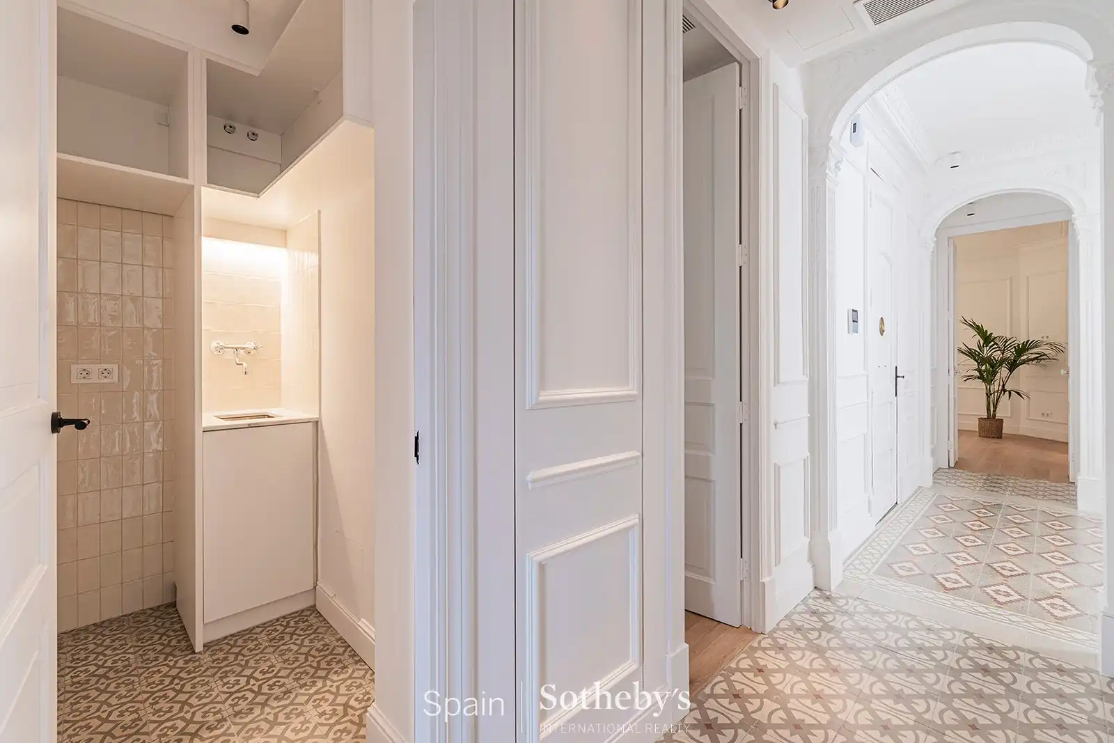 Apartamento con ascensor en venta en Carrer d'Aribau, imagen 20