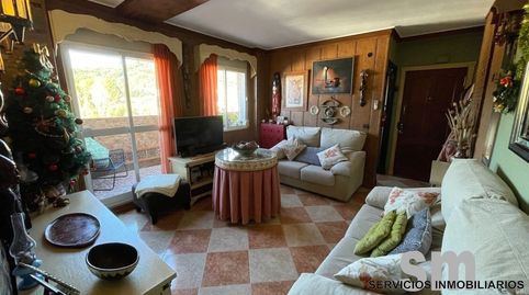 Photo 2 of Flat for sale in El Jardín - Antonio Vega, Ubrique