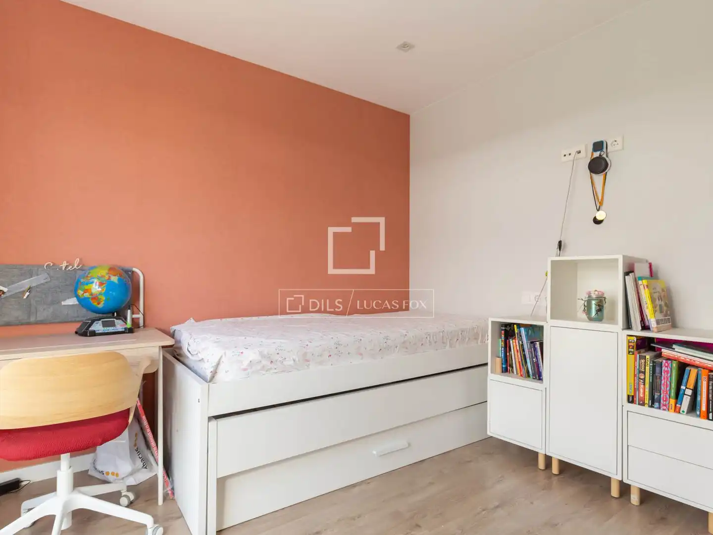 Villa avec terrasse à louer à Finestrelles, imagen 38