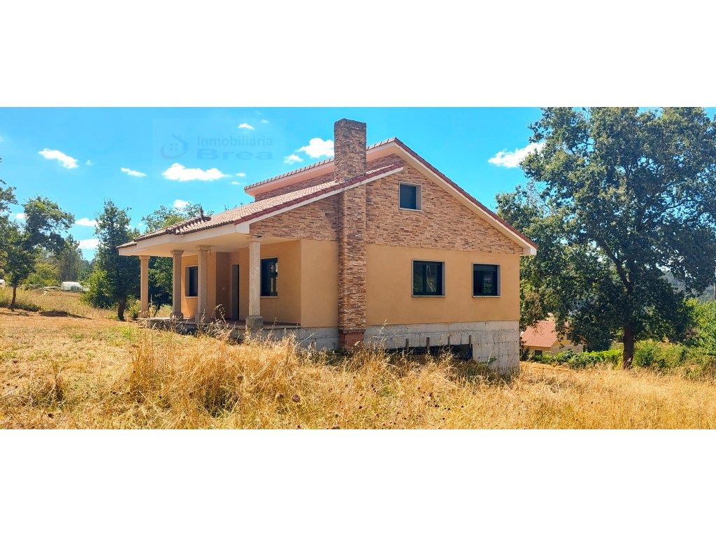 House or chalet for sale in Lugar Candañedo-Camanzo, Vila de Cruces