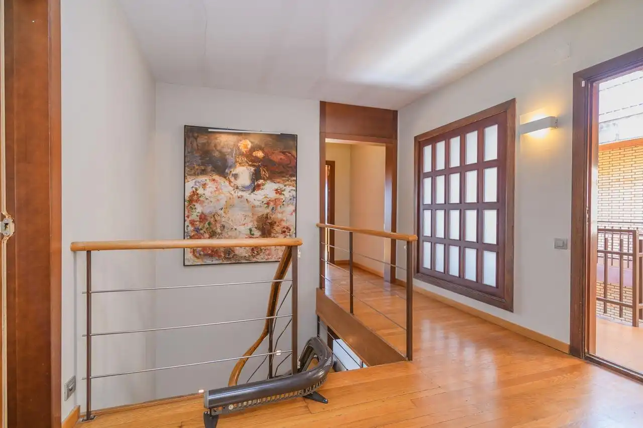 Houses for sale in Manresa  with Air Conditioner, Heating and Private garden