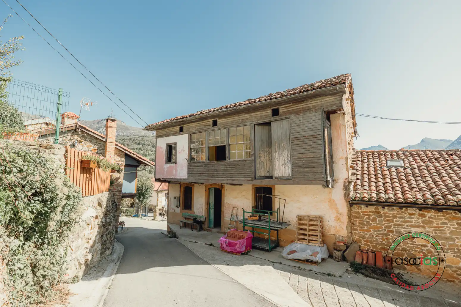 Casa en venda a Caso - Govezanes 19, imagen 21