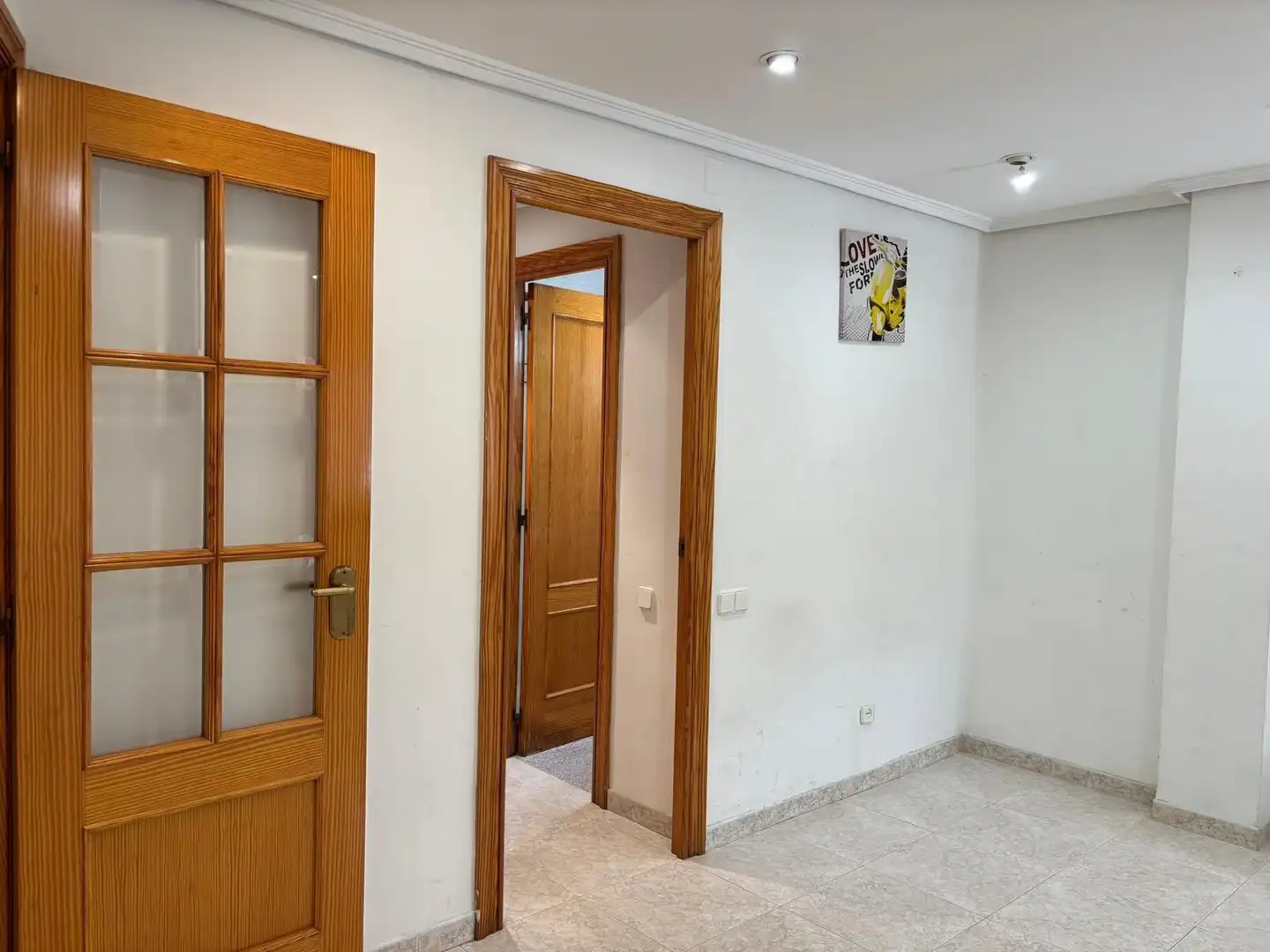 Flat with lift for sale in La Saïdia, imagen 3