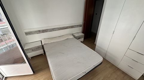 Foto 2 de Pis de lloguer a Paseo de la Estación, 43, Peñamefecit - Avda Barcelona, Jaén Capital