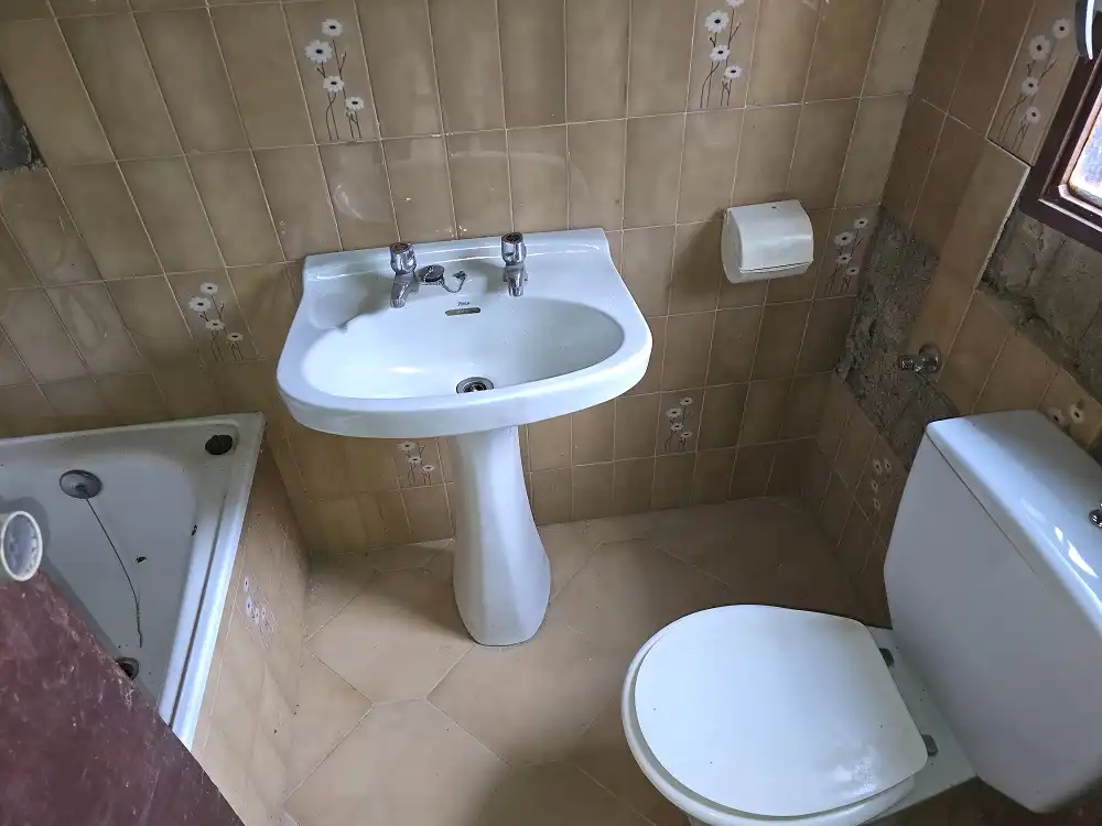 Bany de Pis en venda en Brozas