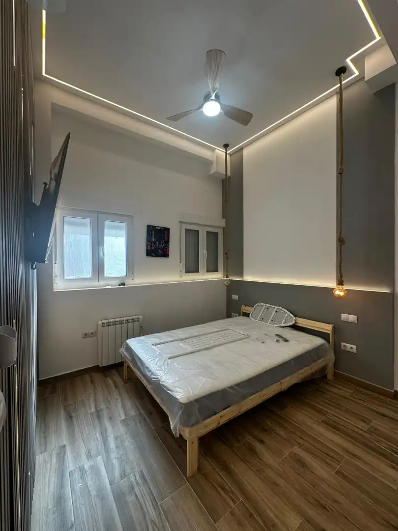 Studio to rent in Calle Pinos Alta, imagen 2