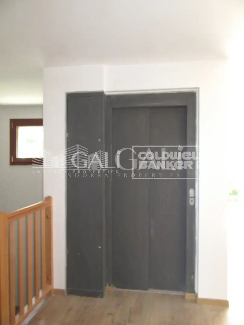 Chalet con terraza en venta en El Forn - Prats - Meritxell, imagen 10