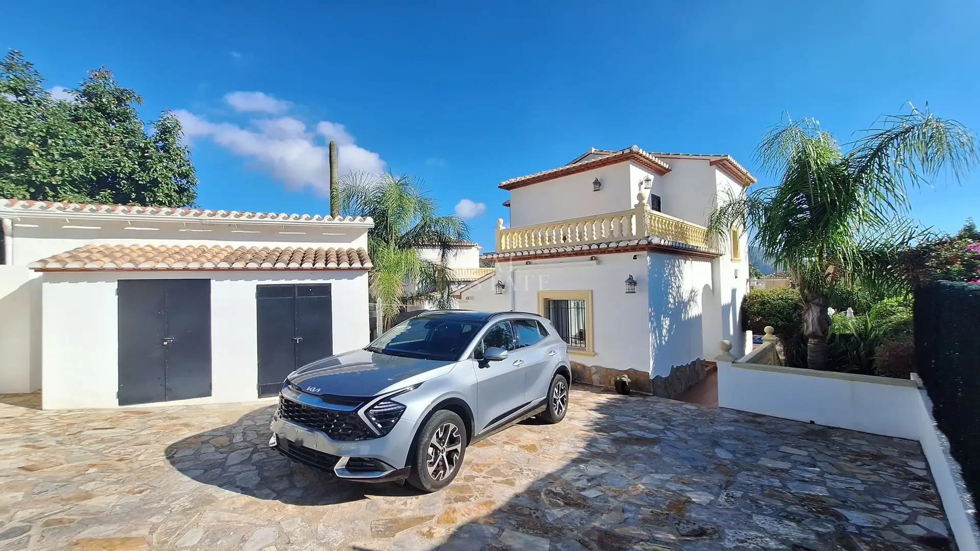 House with terrace for sale in Rambla dels Mortits, imagen 42