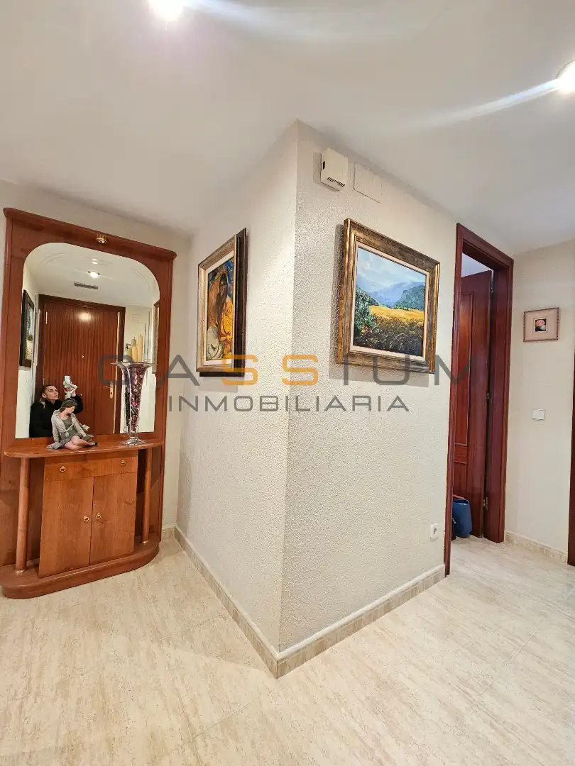 Appartement avec terrasse à vendre à Carrer d'Antoni Gaudí, imagen 7