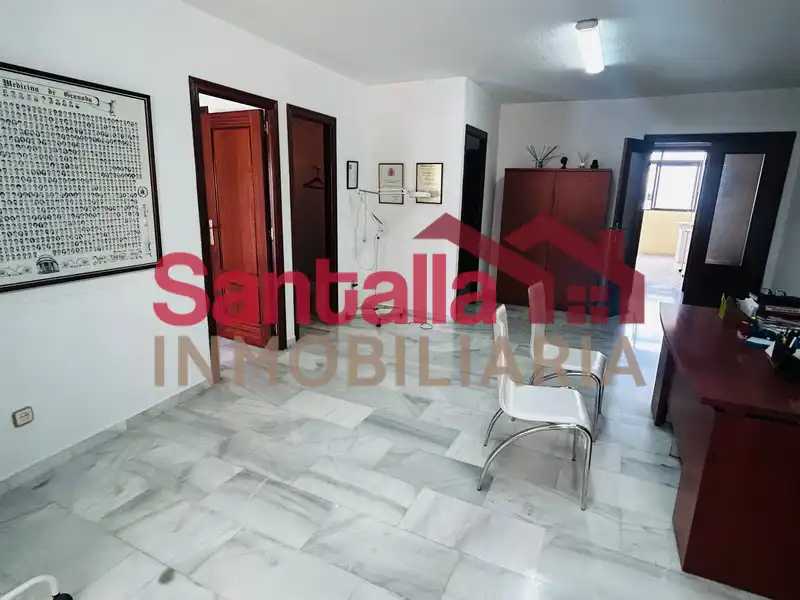 Flat for sale in Almuñécar  with Air Conditioner