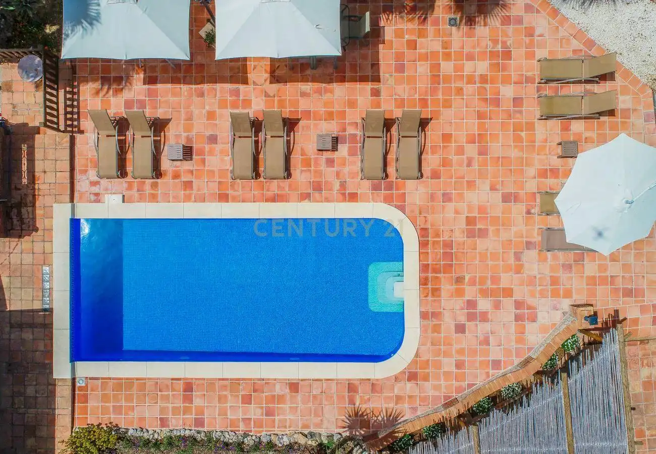 Casa con piscina en venta en Urbanización la Alquería, Mijas, Spain, imagen 6