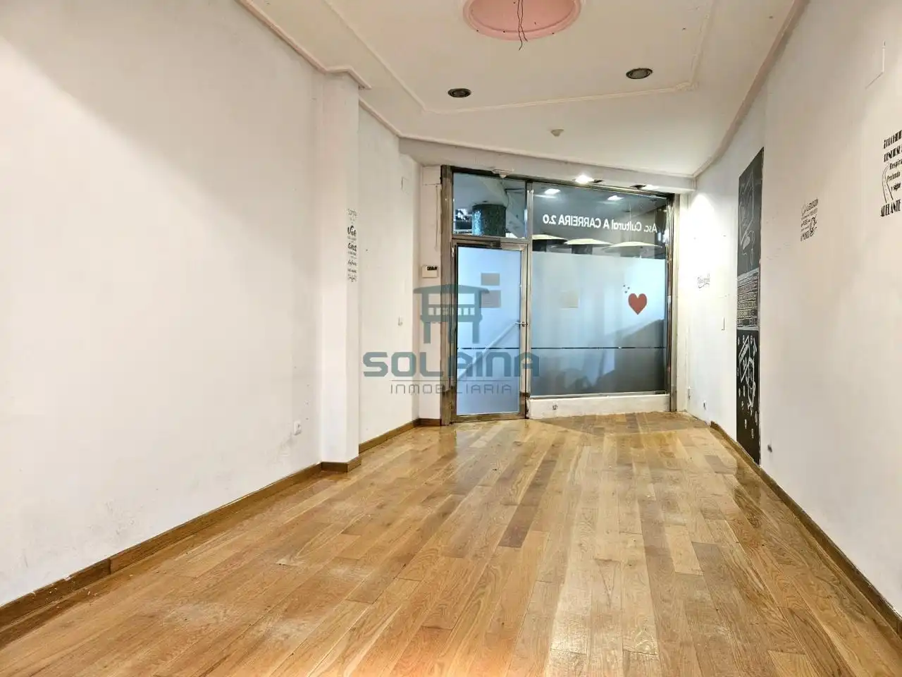 Locale commerciale in vendita a Centro, imagen 4