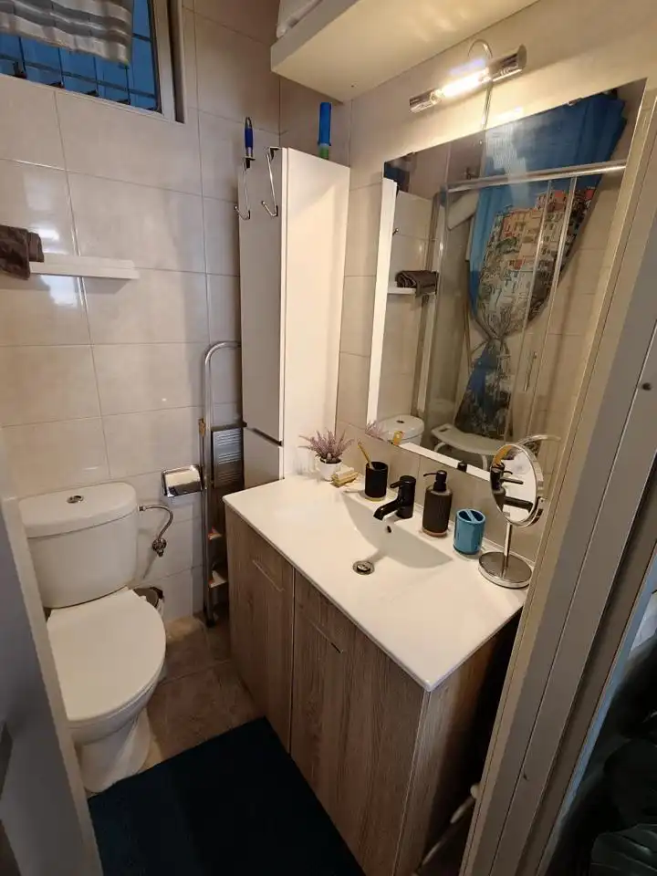 Bany de Estudi en venda en Lloret de Mar amb Terrassa i Piscina comunitària