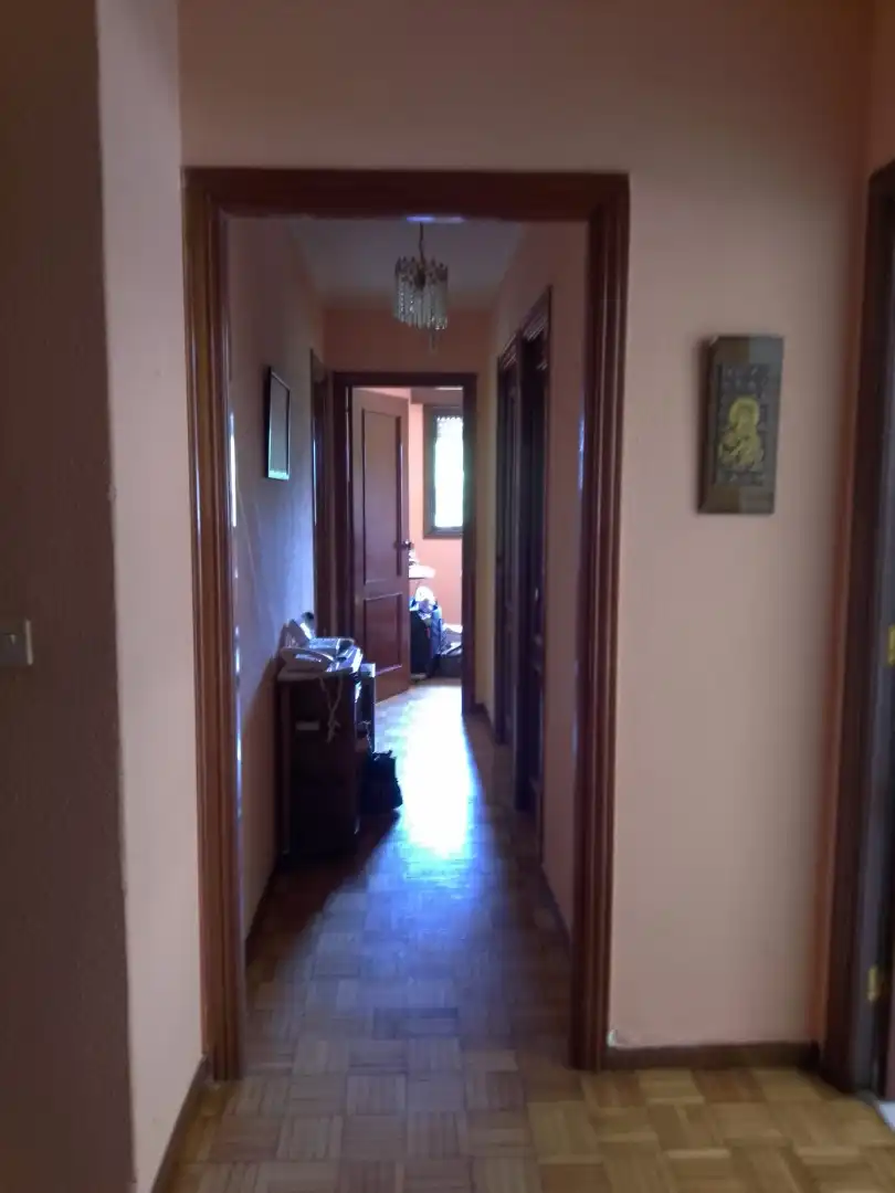 Appartement avec balcon à vendre à Rúa da Anduriña 14, imagen 6