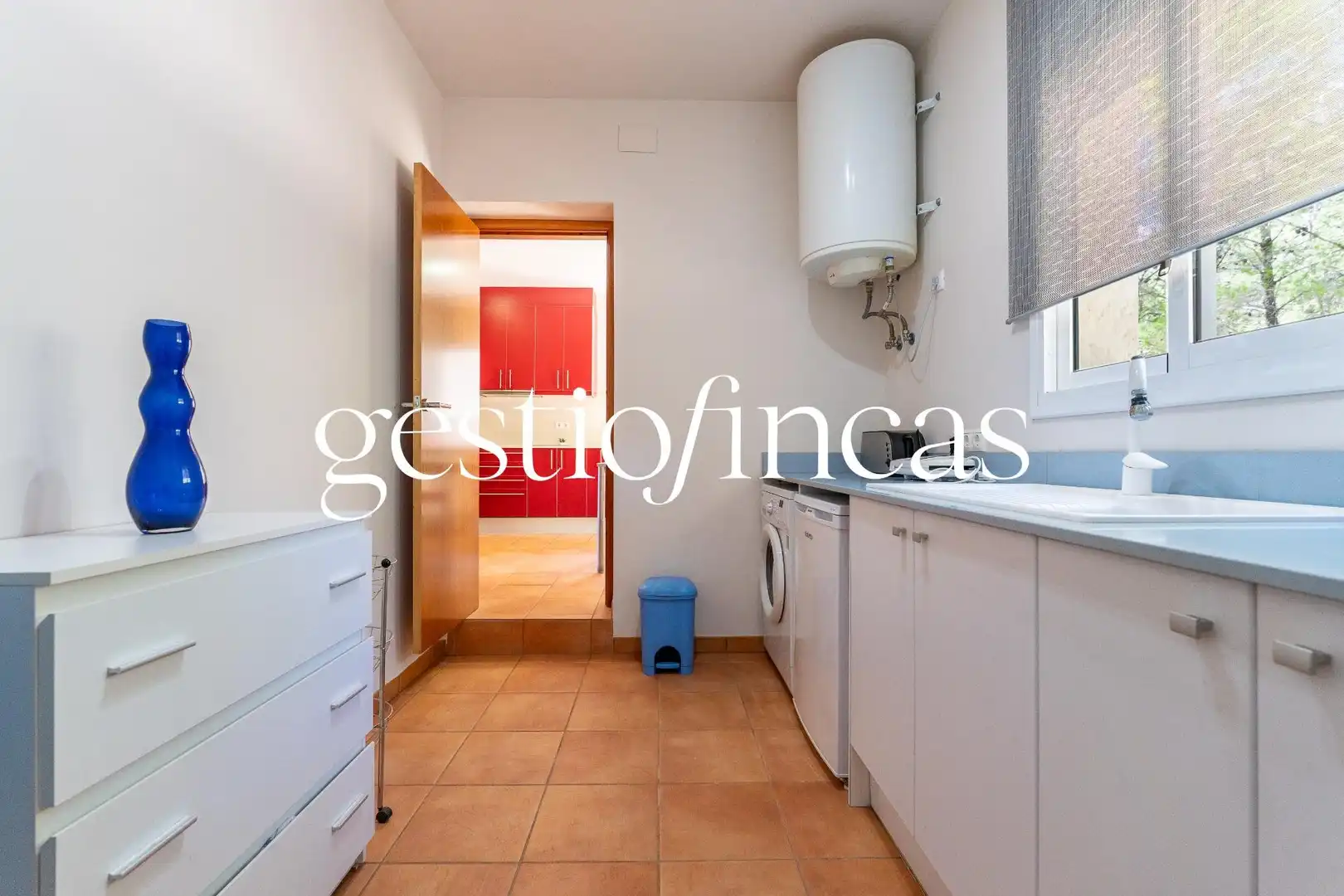 Kitchen of Houses for sale in Pratdip  with Air Conditioner, Heating and Private garden