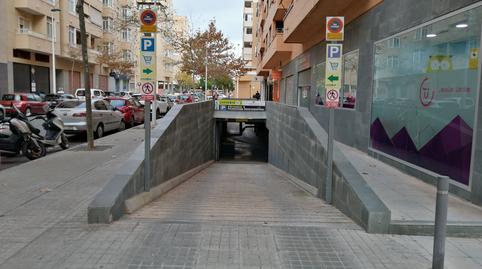 Photo 5 of Garage to rent in Carrer Alfredo Mira Gran, 10, Ciutat Universitària, Alicante